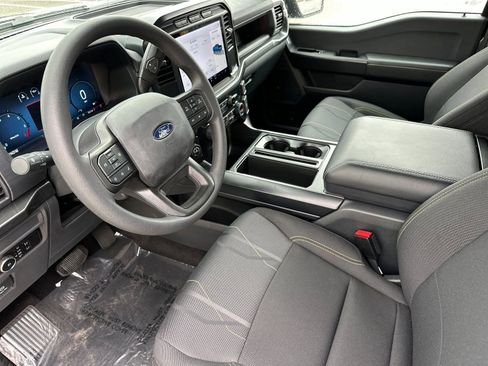 Used 2024 Ford F150 STX image 9