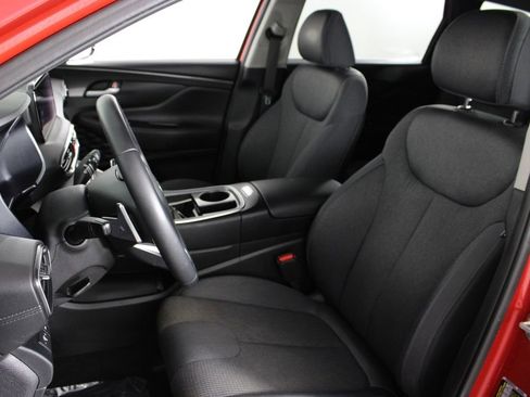 Used 2023 Hyundai Santa Fe SEL image 19