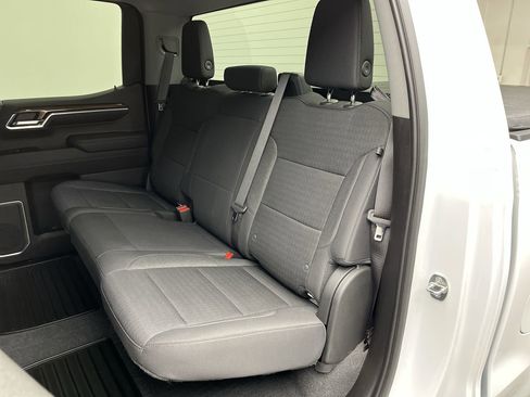 Certified 2023 Chevrolet Silverado 1500 LT Trail Boss image 13