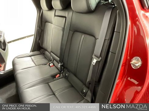 New 2026 MAZDA CX-50 AWD 2.5 S w/ Weather Package image 25