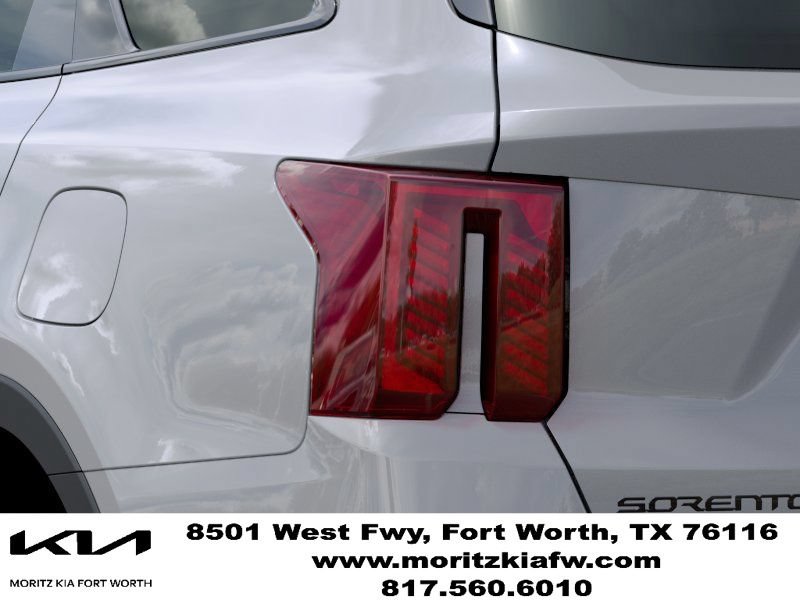 New 2026 Kia Sorento SX AWD/4WD image 11