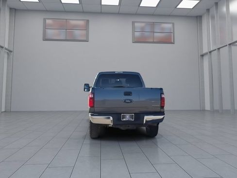 Used 2012 Ford F350 XLT w/ Skid Plate Pkg AWD/4WD image 7