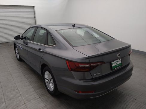 Used 2019 Volkswagen Jetta S w/ Driver Assistance Package FWD image 5