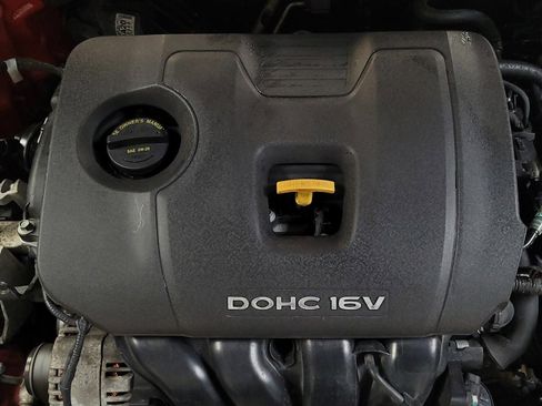 Used 2018 Hyundai Elantra SEL image 30