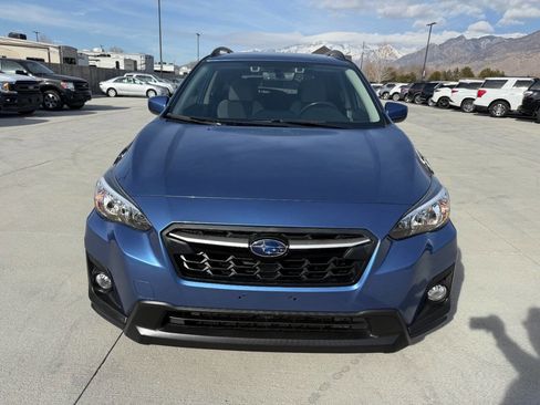 Used 2018 Subaru Crosstrek 2.0i Premium image 9