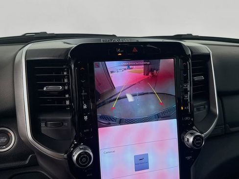 New 2026 RAM 1500 Big Horn image 14