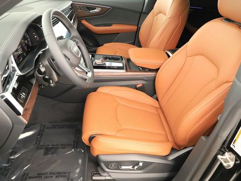 New 2026 Audi Q8 Prestige AWD/4WD image 22