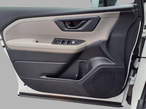 New 2026 Subaru Forester Premium image 11