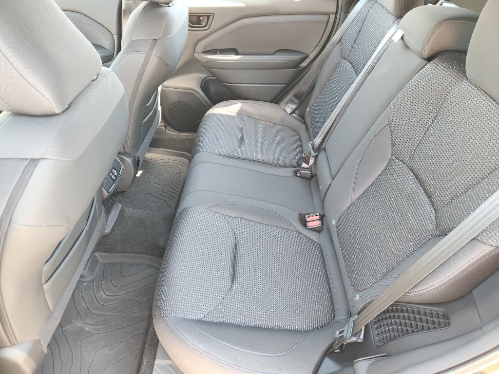 New 2026 Subaru Forester Premium AWD/4WD image 22