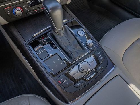 Used 2018 Audi A6 2.0T Premium Plus w/ Premium Plus Package image 26