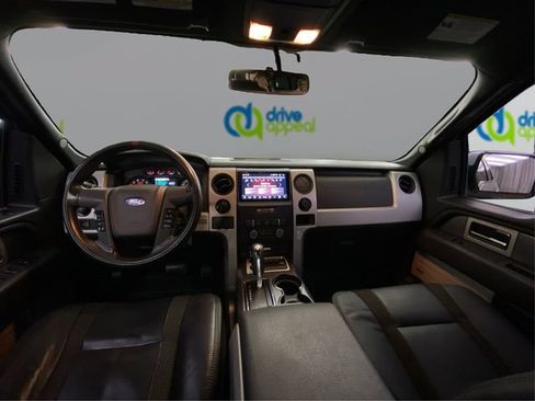 Used 2011 Ford F150 Raptor w/ Raptor Luxury Pkg AWD/4WD image 28