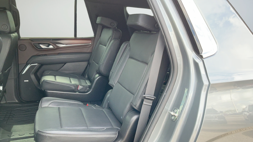 Used 2022 GMC Yukon Denali RWD image 20