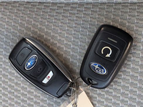 Used 2019 Subaru Forester Premium image 37