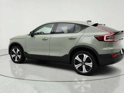 Used 2023 Volvo C40 P8 Recharge Plus AWD/4WD image 7