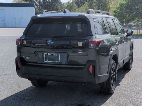 New 2026 Subaru Outback Wilderness AWD/4WD image 3