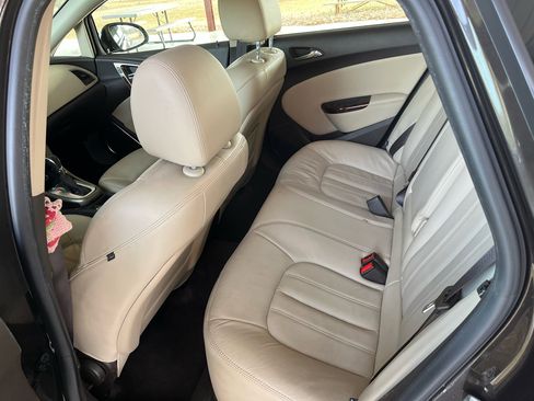 Used 2014 Buick Verano Leather image 21