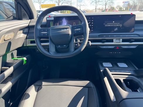 New 2027 Kia Telluride S image 11