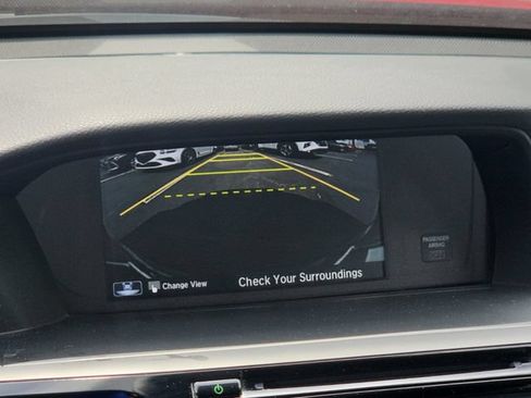 Used 2016 Honda Accord Touring image 22