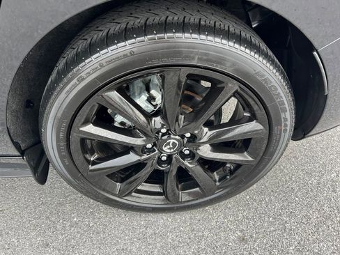 Used 2025 MAZDA MAZDA3 s Sport image 13
