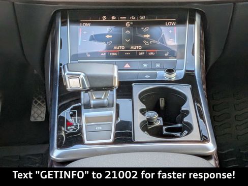 Certified 2023 Audi Q7 3.0T Premium Plus w/ Premium Plus Package AWD/4WD image 22
