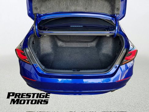Used 2022 Honda Accord Sport image 35