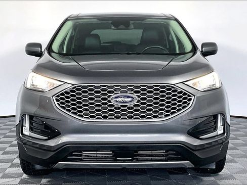 Used 2024 Ford Edge SEL w/ Convenience Package AWD/4WD image 3