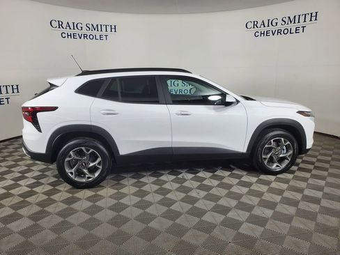 New 2026 Chevrolet Trax LT FWD image 6