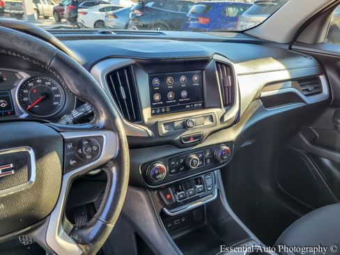 Used 2019 GMC Terrain SLE w/ Driver Convenience Package image 24