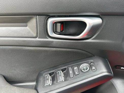 Certified 2024 Honda Civic Sport image 12