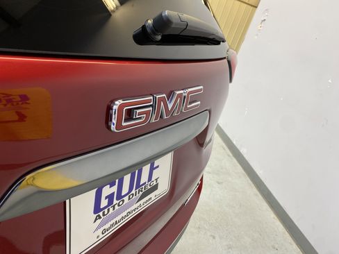 Used 2023 GMC Terrain AT4 image 16