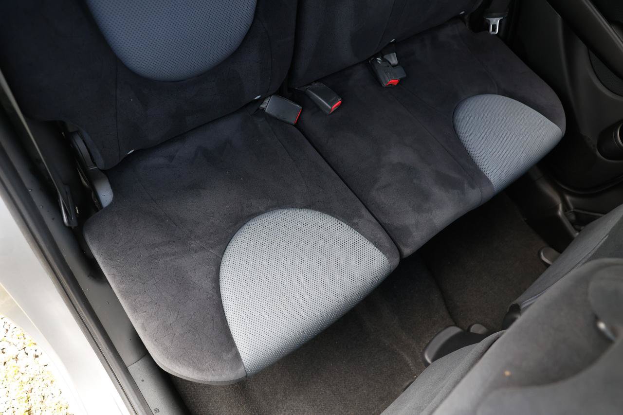Used 2007 Honda Fit image 12