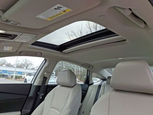 Used 2024 Honda Accord Touring image 17