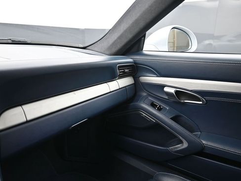 Used 2014 Porsche 911 Turbo S w/ Light Design Package image 22