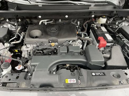 Used 2023 Toyota RAV4 XLE image 36