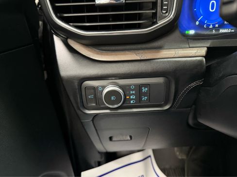 Used 2021 Ford Explorer Platinum w/ Equipment Group 601A image 20