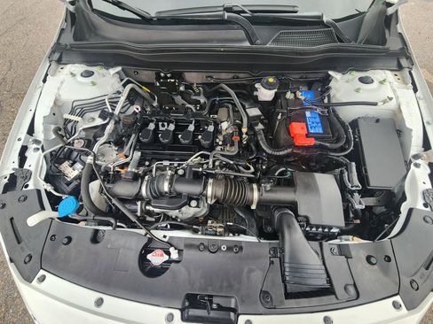 Used 2022 Honda Accord Sport Special Edition image 26