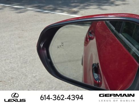 Certified 2025 Lexus RX 350 Premium w/ Convenience Package AWD/4WD image 19
