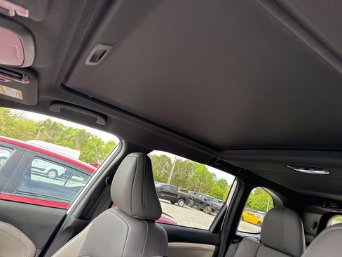 Used 2025 Subaru Forester Limited image 4