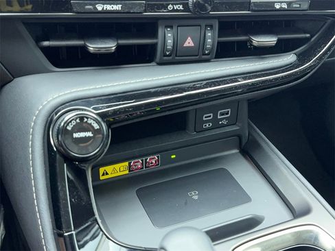 Used 2023 Lexus NX 350 AWD w/ Premium Package image 26