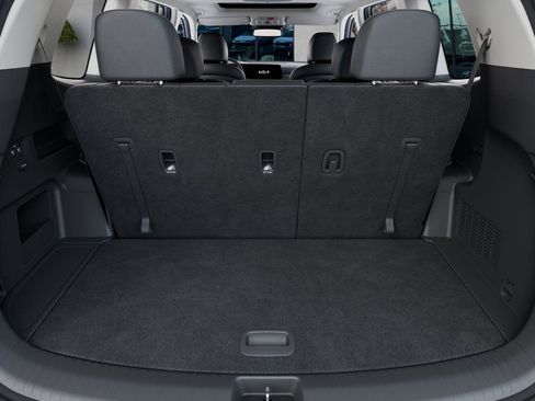 New 2025 Kia Telluride EX image 19