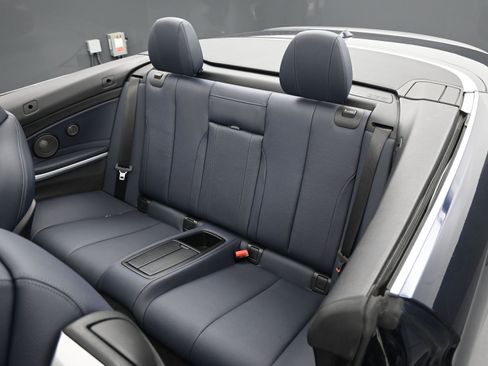 Used 2018 BMW 430i Convertible image 6