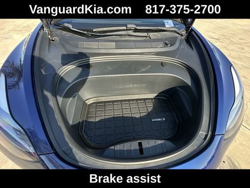 Used 2021 Tesla Model 3 Long Range image 21