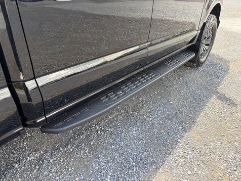Used 2025 Ford F150 Tremor w/ Equipment Group 402A High AWD/4WD image 23