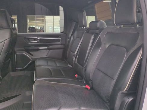 Used 2023 RAM 1500 Laramie image 14