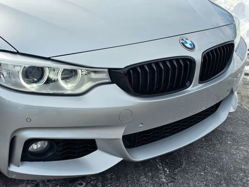 Used 2017 BMW 430i Convertible image 3