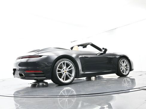 Certified 2022 Porsche 911 Carrera image 61