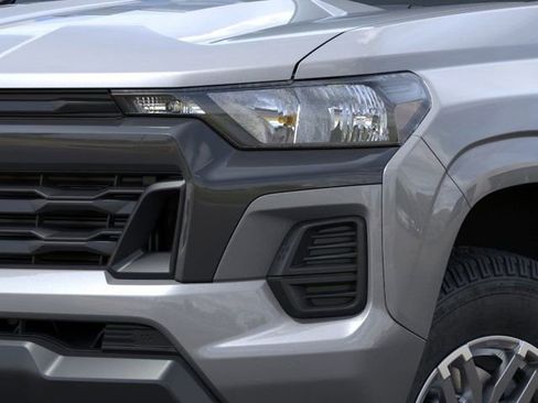 New 2025 Chevrolet Colorado LT image 10