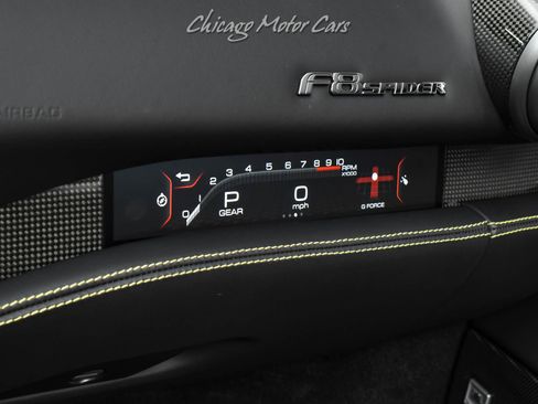Used 2023 Ferrari F8 Tributo RWD image 26