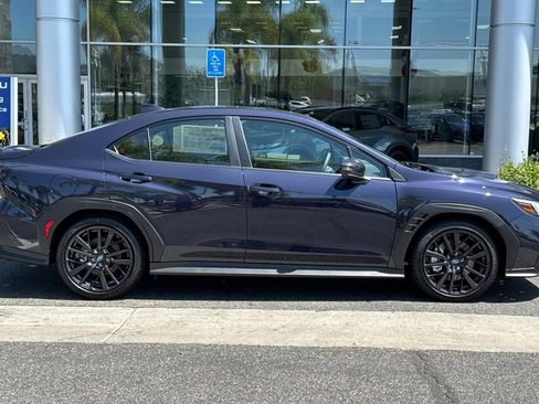 New 2026 Subaru WRX Limited AWD/4WD image 3