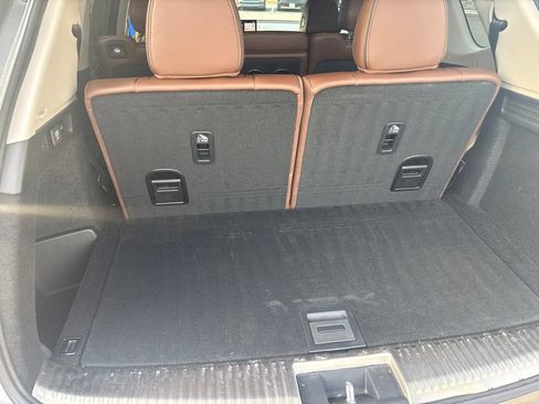 Used 2024 Acura MDX SH-AWD w/ Advance Package image 14